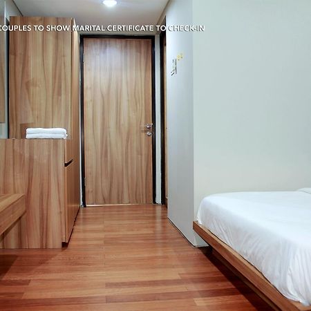 Zen Rooms Permata Karawaci Syariah Tangerang Exterior photo